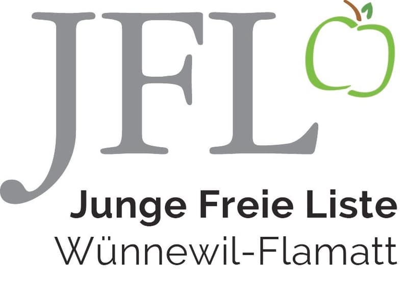 Logo Junge Freie Liste