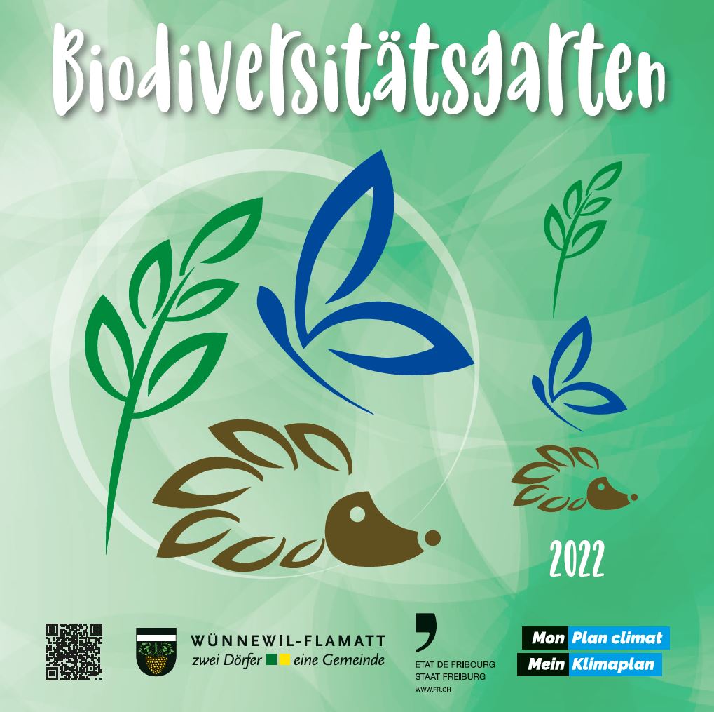 Naturgartenauszeichnung
