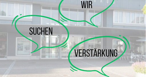 Symbolbild offene Stelle