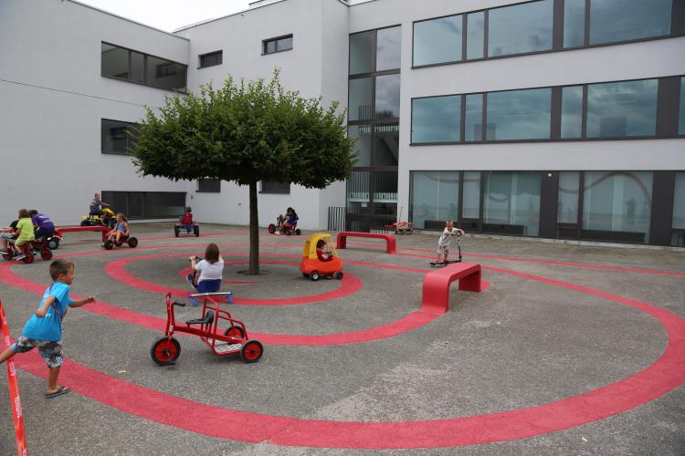 Ferienpass Abschlussfest