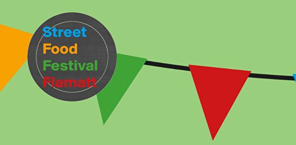 Street Food Festival