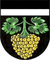 Wappen der Gemeinde Wünnewil-Flamatt