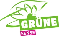 Logo Grüne Sense