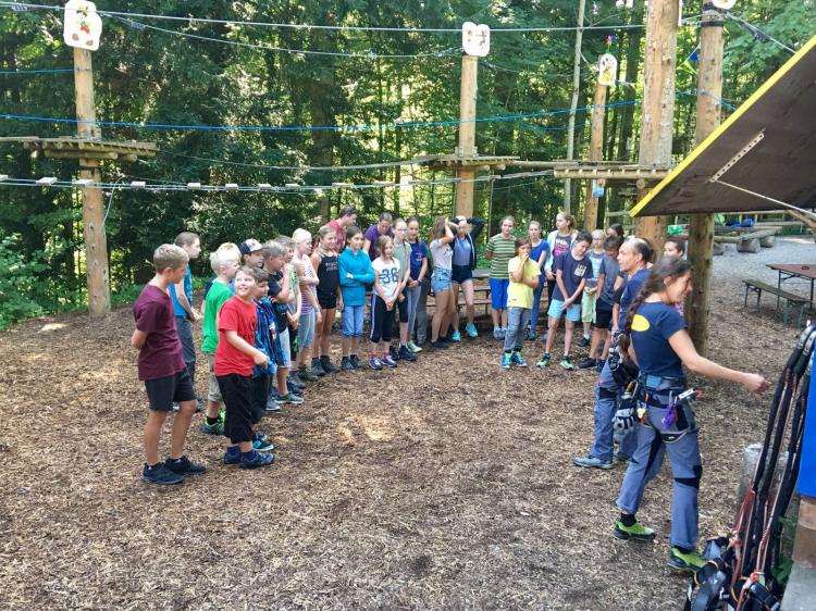 Ferienpass 2017