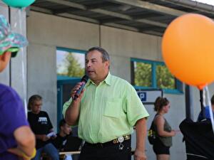 Ferienpass Abschlussfest