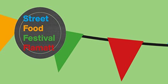 Street Food Festival