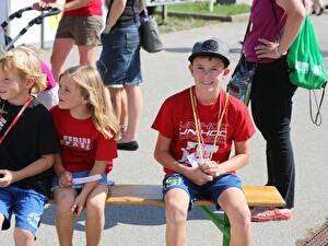 Ferienpass Abschlussfest