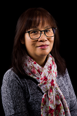 Ngan Kwo Yeung, Fachfrau Betreuung