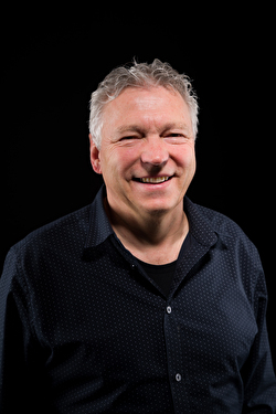 Richard Schafer, Gemeindekassier