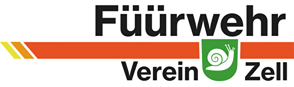 Logo Feuerwehrverein Zell
