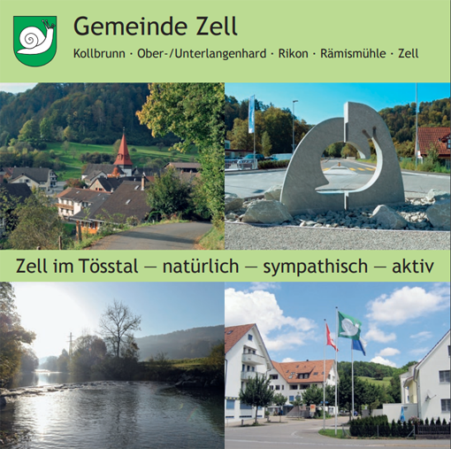 Broschüre