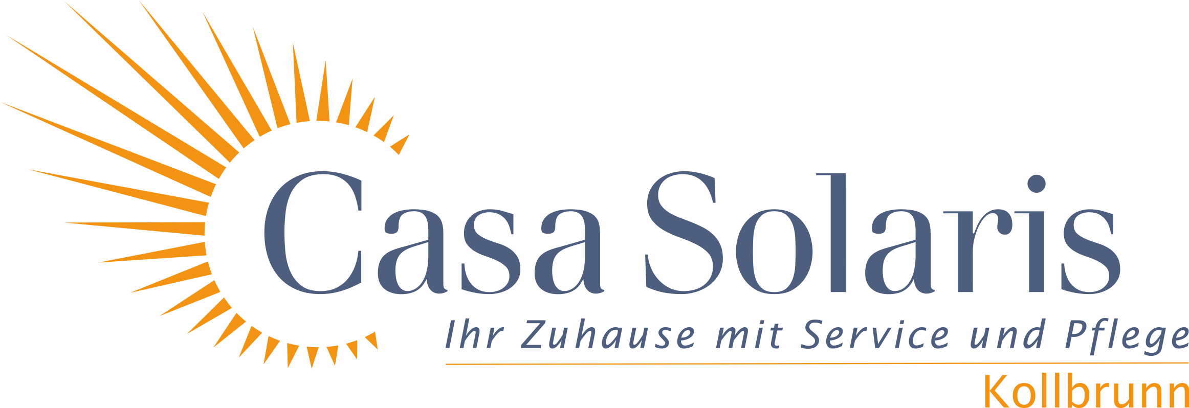 Logo Casa Solaris Kollbrunn