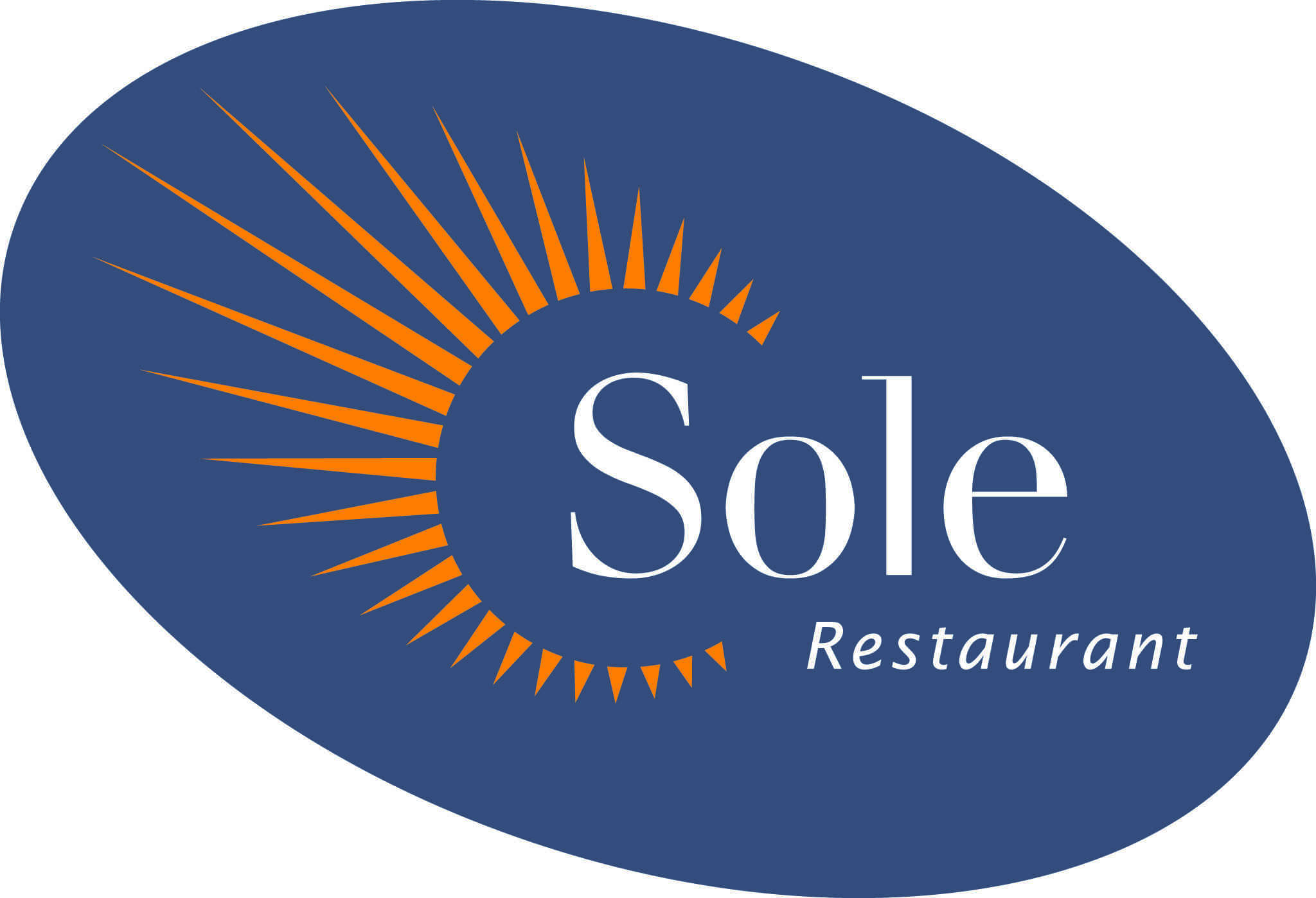 Logo Restaurant Sole