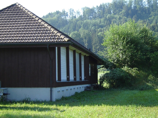 Schützenhaus Rikon