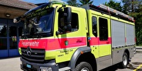 Feuerwehr