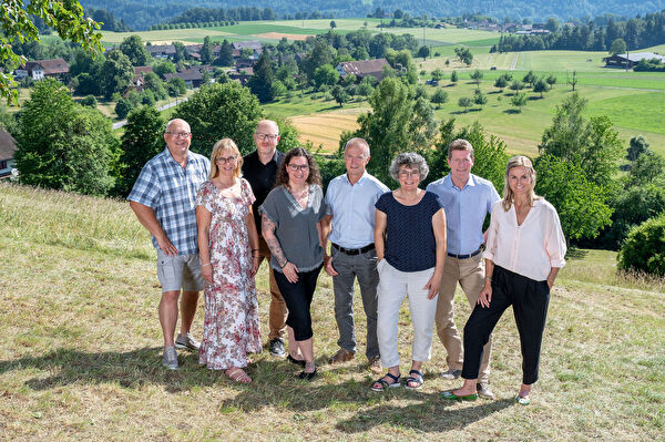 Gemeinderat Zell