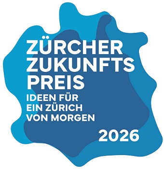 Zürcher Zukunftspreis 2026