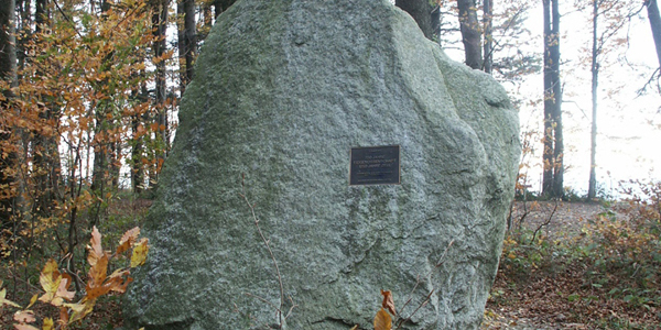 Gedenkstein