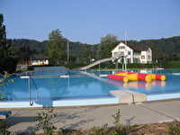 Schwimmbad Engelburg