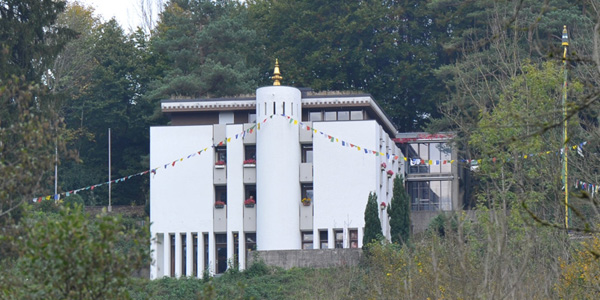 Tibet-Institut