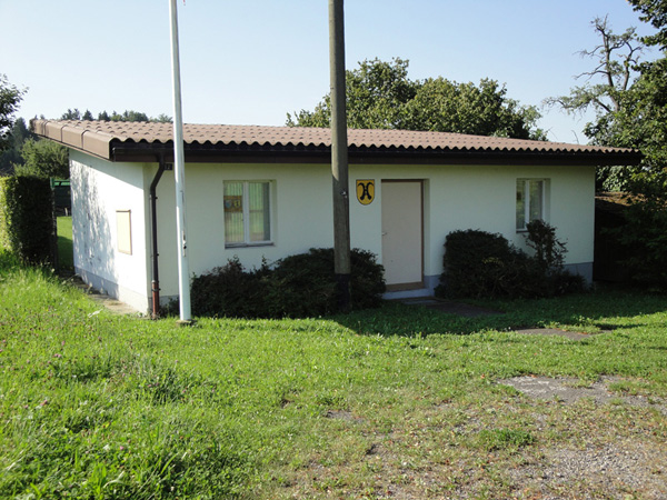 Armbrustschützenstand Langenhard