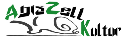 Logo AbisZell Kultur