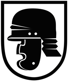 Porter Wappen