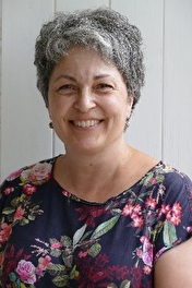 Daniela Freiburghaus