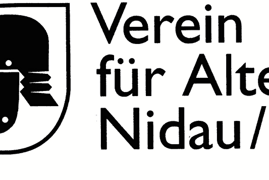 Logo Verein für Altersanfragen Nidau/Port