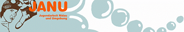 Janu Logo