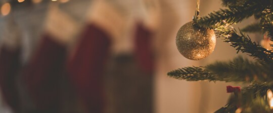 Öffnungszeiten Weihnachtsfeiertage