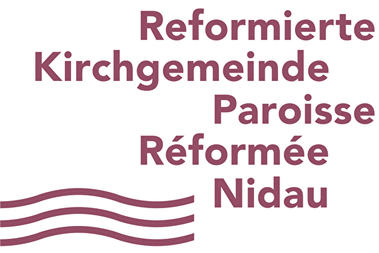 Logo Reformierte Kirchgemeinde Nidau