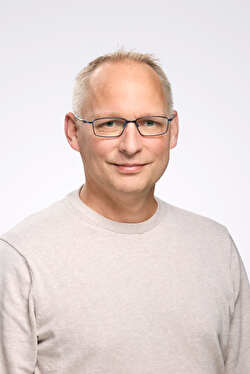 Urs Hiltbrunner