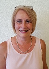 Sybille Länzlinger