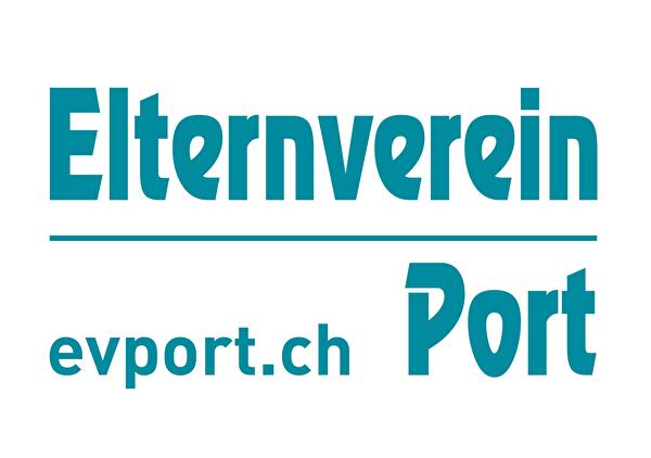 Logo Elternverein Port