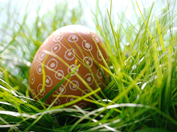 Ostern 2025