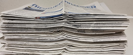 Papiersammlung