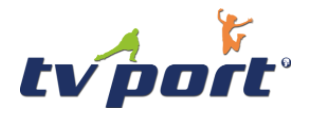Logo TV Port