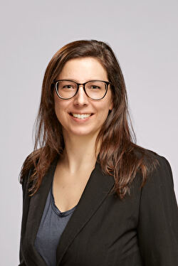 Mirjam Schürch