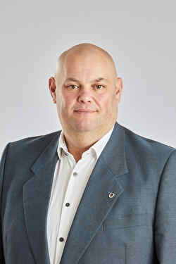 Christoph Senti