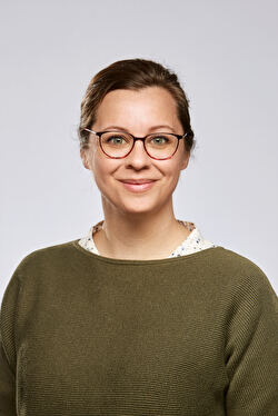 Susanne Simonin