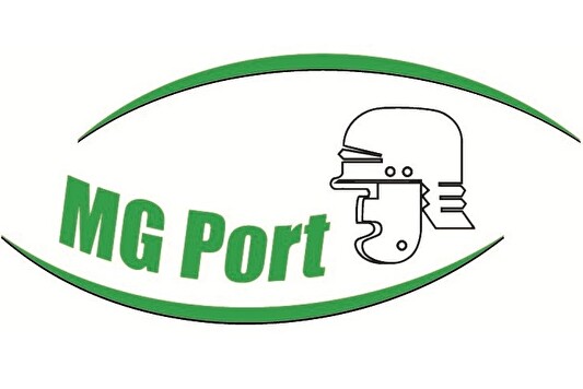 Logo Musikgesellschaft Port