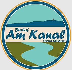 Biohof Am Kanal