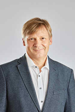 Christian Luder