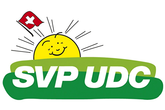 SVP UDC
