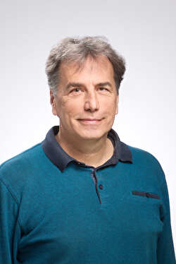 Marcel Pfahrer