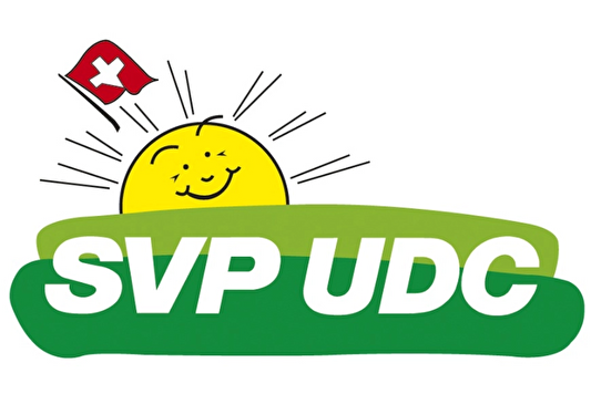 Logo SVP UDC