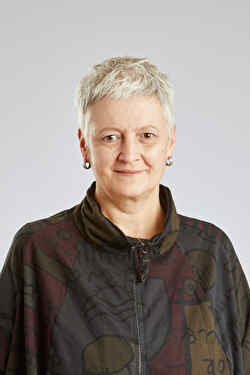 Iris Schwab