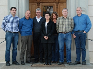 Gemeinderat Bauma