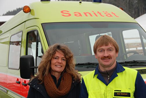 First Responder